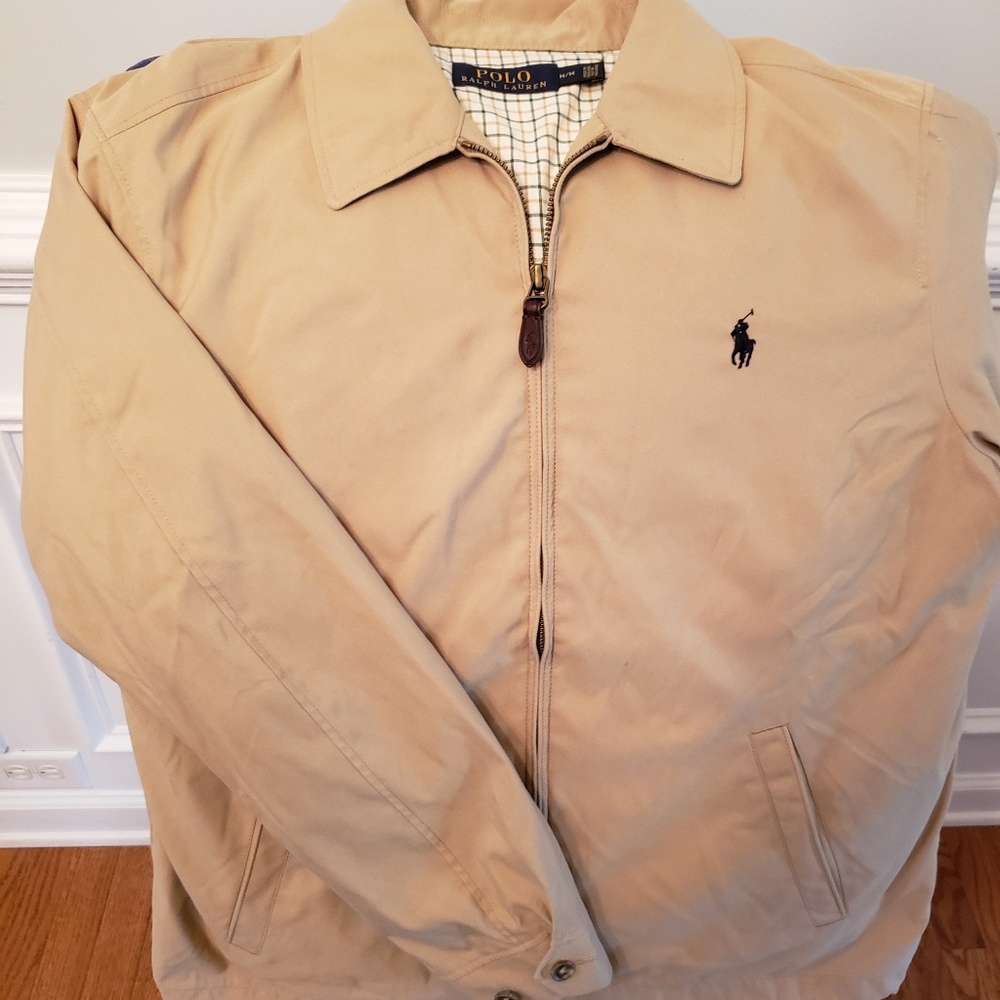 Polo Ralph Lauren Jacket